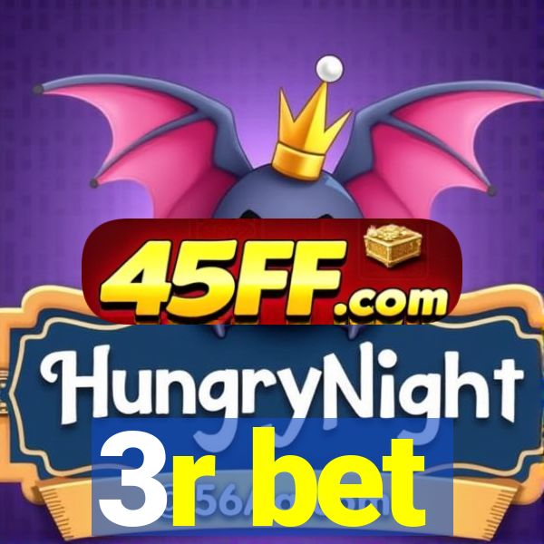 3r bet